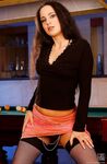 Barbi Rhea - BARBARA . Pretty Hungarian PORNO Woman
