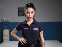 Kayley Gunner, Vanessa Sky - Good Cop, Bad Bitch