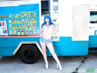 Jewelz Blu -  Ice Cream Time