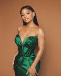 Halle Bailey