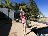 Anya Olsen Kimmy Granger