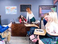 Jill Taylor - The Classroom Challenge