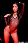 EMILY WILLIS & VANNA BARDOT - (SLAYED) Light Me Up