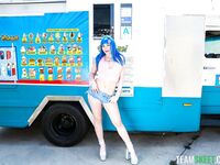 Jewelz Blu -  Ice Cream Time