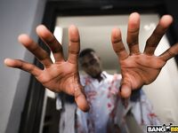 Roxie Sinner – A Zombie Swalloween