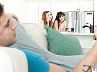 Lana Smalls, Macy Meadows