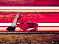 AVERY CRISTY - (DEEPER) The Vie Ep. 1