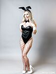 Bunny Madison - Everyone’s Favorite Bunny