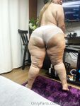 bbw latina hill kristen
