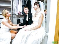 Ryan Keely, Serena Hill - Momster-in-Law Part 3 The Big Day