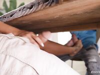 Luna Star - A Modern Romance - Latin Lovers' Anal Treachery