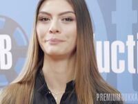 Senora Bukkake - Sulay Pino - Interview