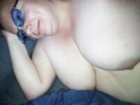 My whore of a fat slut wife