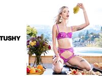 Haley Reed - Dissolution Part 1