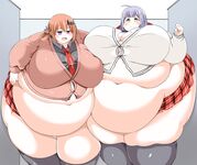 BBW HENTAI