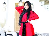 Bunny Madison, Mona Azar - Don’t Worry - Just Swap!