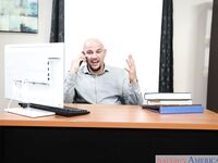 Kayla Kayden [NO] May 29, 2018