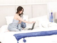 Maddy May Neglected Wife Needs Satisfaction Now