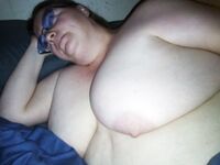My whore of a fat slut wife