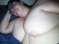 My whore of a fat slut wife