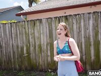 Abby McCoy - I Do Enjoy Abby McCoy