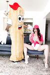 MomsTeachSex - Jessica Ryan - Stepmom Gets A Grand Slam