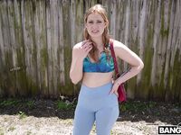 Abby McCoy - I Do Enjoy Abby McCoy