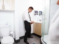 Kimmy Granger - Let Me Be Your Fuck Toy!