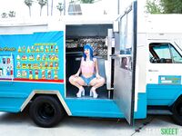 Jewelz Blu -  Ice Cream Time