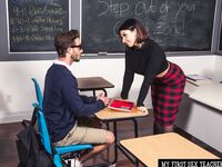 Ivy LeBelle [MFST] Dec 11, 2019