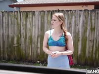 Abby McCoy - I Do Enjoy Abby McCoy