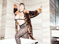 LENA PAUL - (DEEPER) Stretching Sunday