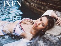 ALINA LOPEZ & AVERY CRISTY - (VIXEN) Relationship Goals