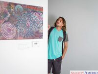 Julia Ann [MFHM] Jul 10, 2015