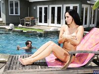 Isis Love [MFHM] Sep 23, 2013