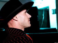 Madison Ivy - Red Light Burlesque