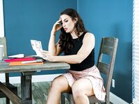 Mandy  Waters - The Perfect Glaze for This Treat