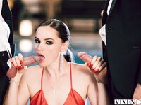 TORI BLACK - (VIXEN) Award Season