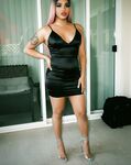 Trans baddie