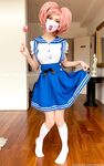 Eva Elfie