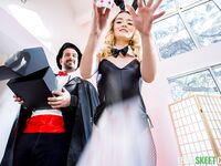 Maria Kazi – My Little Bunny