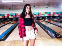 Armani Black, Aubrey Babcock - Bowled Over