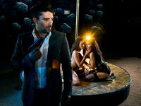 Deadly Rain Part Three -  Romi Rain, Allie Haze