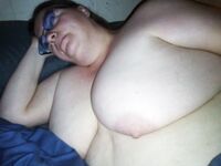 My whore of a fat slut wife