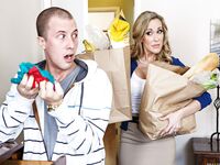 [MommyGotBoobs.com] Brandi Love - Stepmom In Control