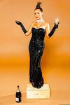 Nikki Benz - Break The Internet... For Real This Time