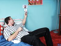 Gianna Michaels [MSHF] Mar 19, 2014R