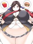 BBW HENTAI