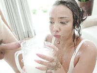 Vitoria Beatriz - P-Sluts Vol. 25