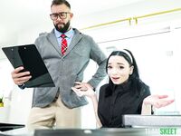 Selina Imai - Unteachable